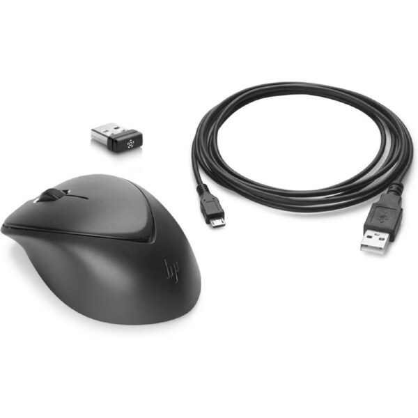 HP Wireless Premium Mouse [1JR31AA]