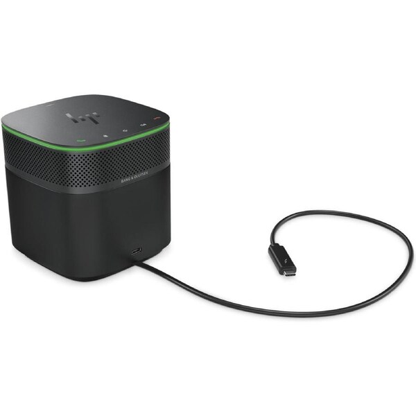 HP Thunderbolt Dock 120W G2 with Audio Module [3YE87AA]