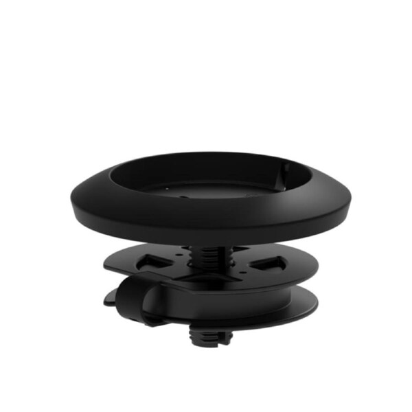 Logitech Rally Mic Table Mount (Mic Pod Mount) [952-000002]