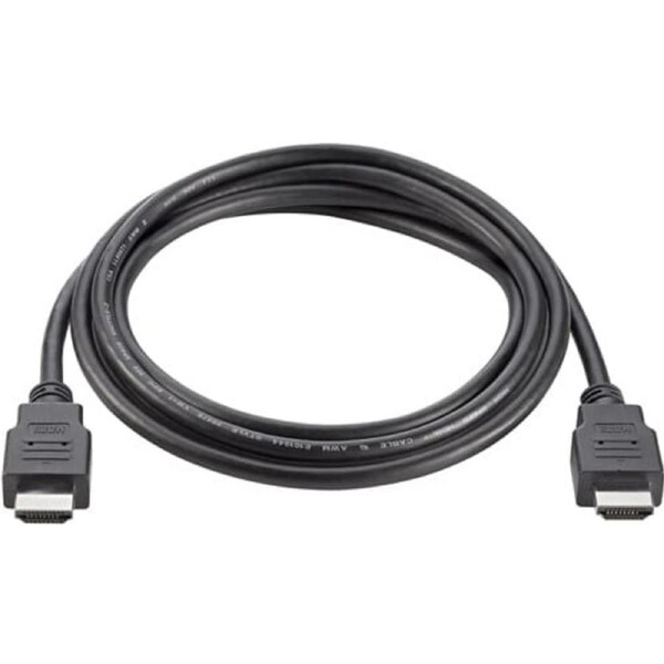 HP HDMI Standard Cable Kit 1.8M [T6F94AA]