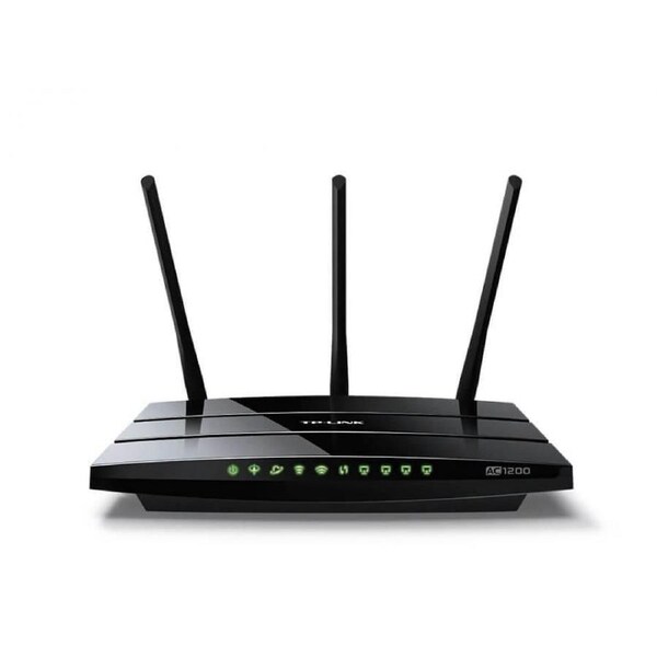 TP-Link Archer VR400 AC1200 Wireless VDSL/ADSL NBN Ready Modem Router