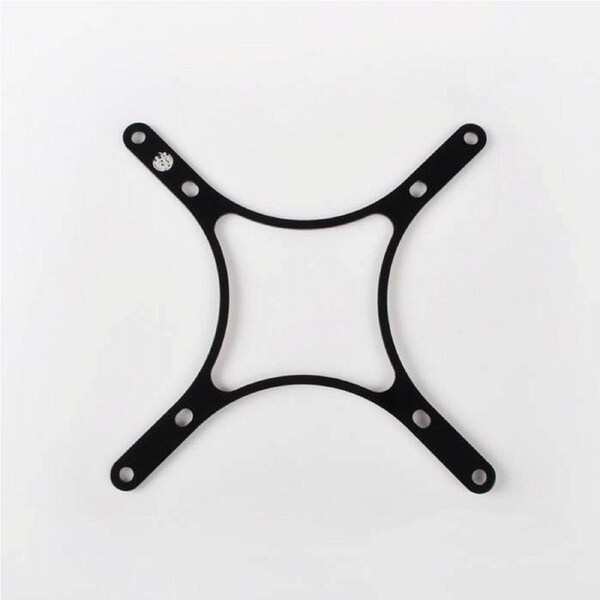 Bitspower 140mm Reservoir Fan Mount [BP-140WTMP-BK]