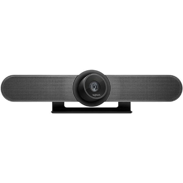 Logitech MeetUp 4K UHD ConferenceCam [960-001101]