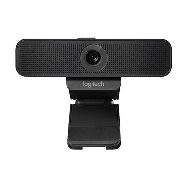 Logitech C925e HD 1080p Auto Focus Webcam [960-001075]