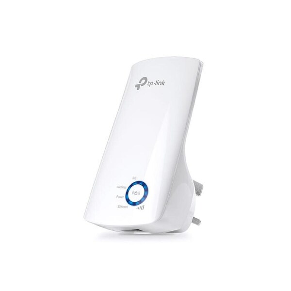 TP-Link TL-WA850RE Universal 300Mbps Wi-Fi Range Extender