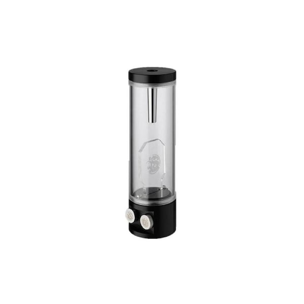 Bitspower Water Tank Z-Multi Ultra 150 (POM Version) [BP-WTZMU150P-CLBK]