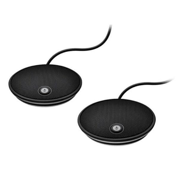 Logitech Group Expansion Microphones [989-000171]