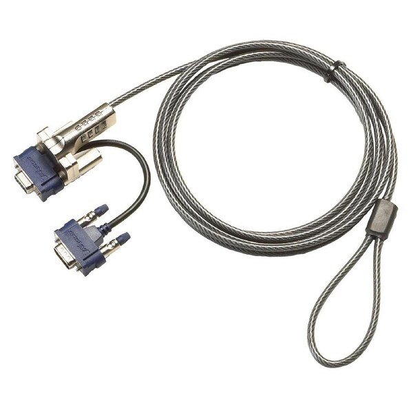 Targus DEFCON VPCL Cable Lock PA492U