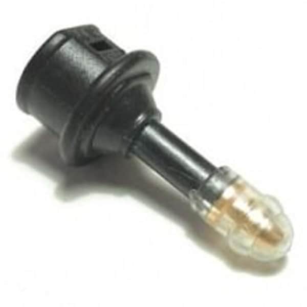 TOSLINK to 3.5mm Fibre Optical Adapter [TOS-3.5-FIBRE]