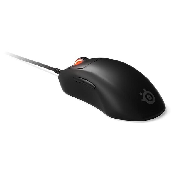 SteelSeries Prime Ultraweight Gaming Mouse - Black [62533]