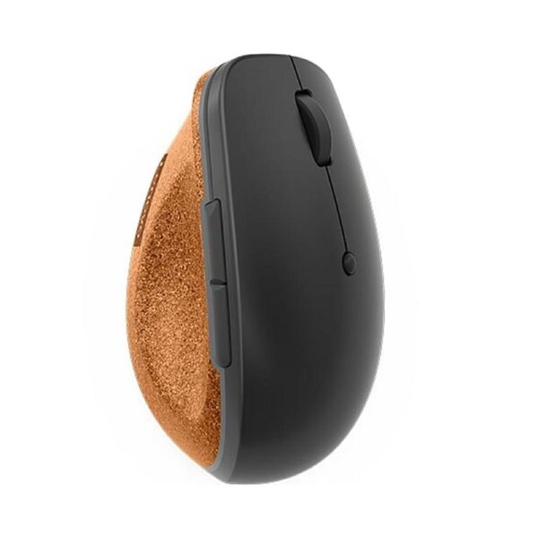 Lenovo GO Wireless Vertical Ergonomic Mouse [4Y51C33792]