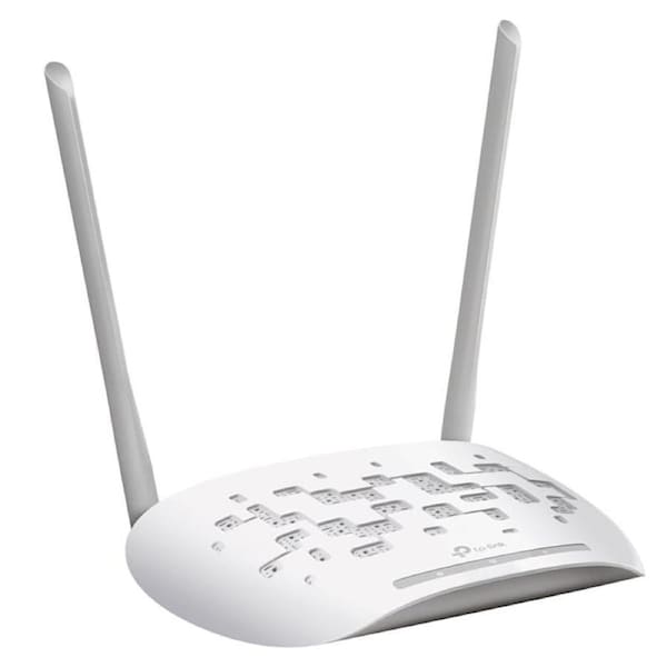 TP-Link TL-WA801N Wireless 300Mbps N Access Point