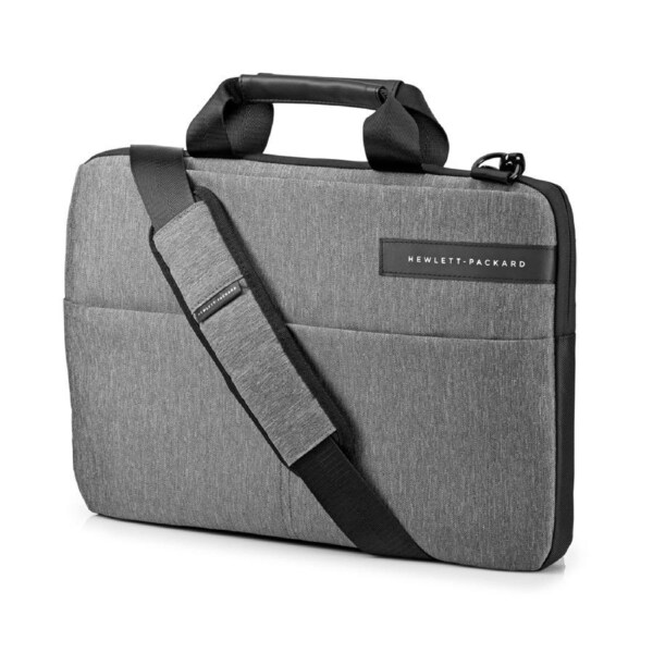 HP 14 Signature Slim Topload Case [L6V67AA]