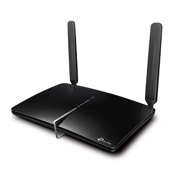 TP-Link Archer MR600 V1 AC1200 Wireless Dual-Band 4G+/LTE Gigabit Router