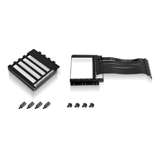 Lian Li O11D-1 Dynamic Air Vertical Kit/PCIe Riser Kit [O11D-1X]