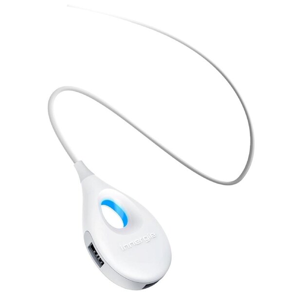 Innergie LifeHub 3 USB Power Hub with Extended Reach 4.5M [ADC-N33AB AE]