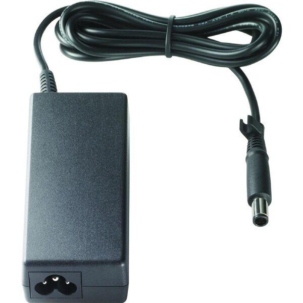 HP 90W Smart AC Adapter (4.5mm/7.4mm) [H6Y90AA]