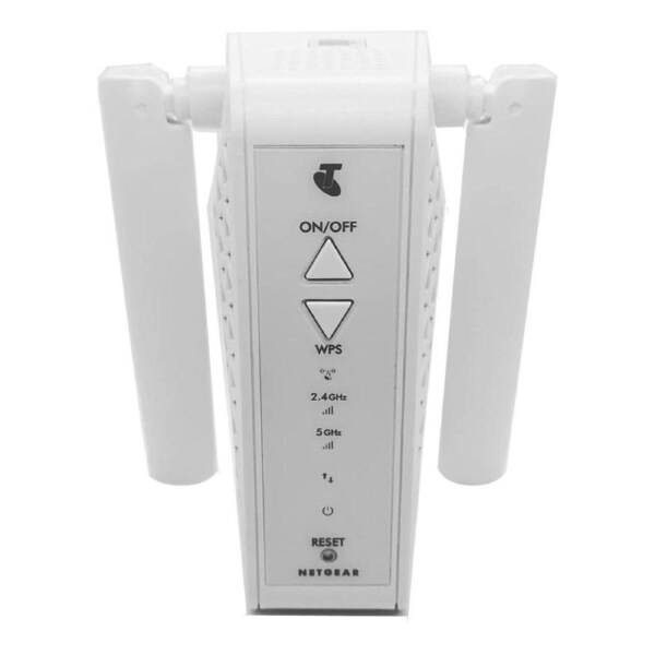 Netgear EXS6190 AC1200 Dual Band Wi-Fi Range Extender [EXS6190-1TLAUS]