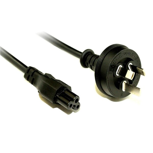 0.5M Wall To C5 Power Cable [CB-PS-172]