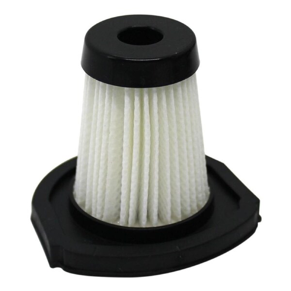 Elinz Washable HEPA Filter for Cordless Mini Handheld Car Vacuum Cleaner