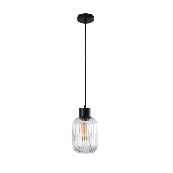 Miller Pendant Light Clear 13cm