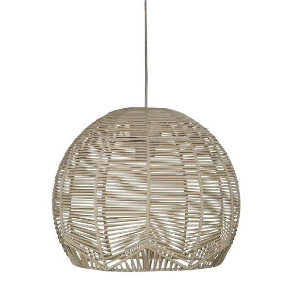 Koga Rattan Cane Shade 36cm