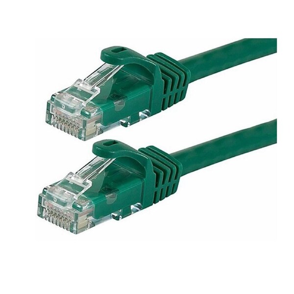 Astrotek CAT6 Cable 30m - Green Color Premium RJ45 Ethernet Network LAN UTP Patch Cord 26AWG CU Jacket