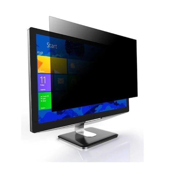 Targus 4VU Privacy Filter for 23.8'/24' Widescreen 16:9 displays