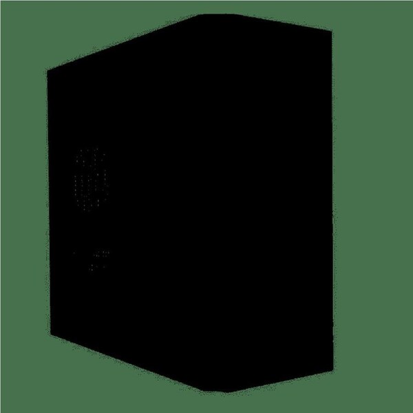 Antec VSK4500 ATX Business Office Case with true 500w PSU. 3x 5.25' ODD, 3.5' Bay x 1, Easy Access top USB 3.0 x 2. 1x 120mm Fan. 8PIN EPS. TAC 2.0,