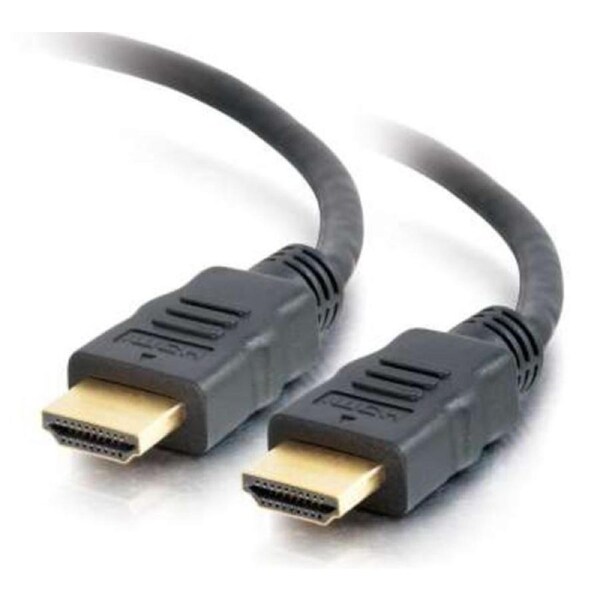 Astrotek HDMI Cable 2m - V1.4 19pin M-M Male to Male Gold Plated 3D 1080p Full HD High Speed with Ethernet