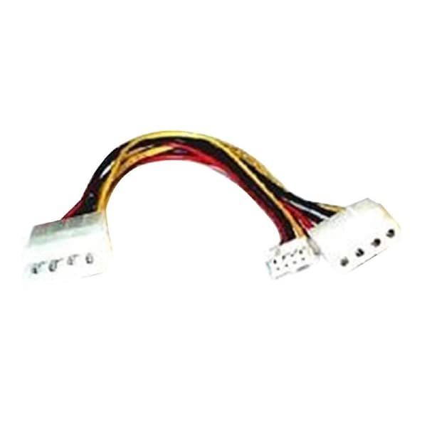 8ware Power Splitter to Hard & FDD + Floppy drv