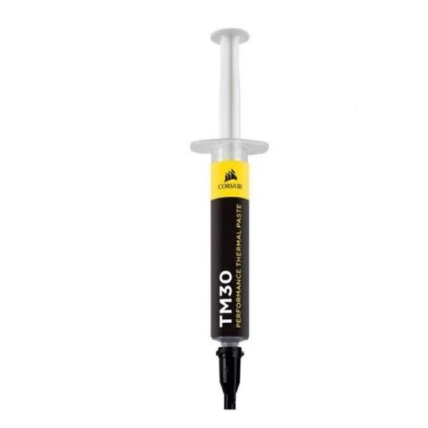 Corsair TM30 Performance Thermal Grease Paste 3g. 12 Months Warranty.