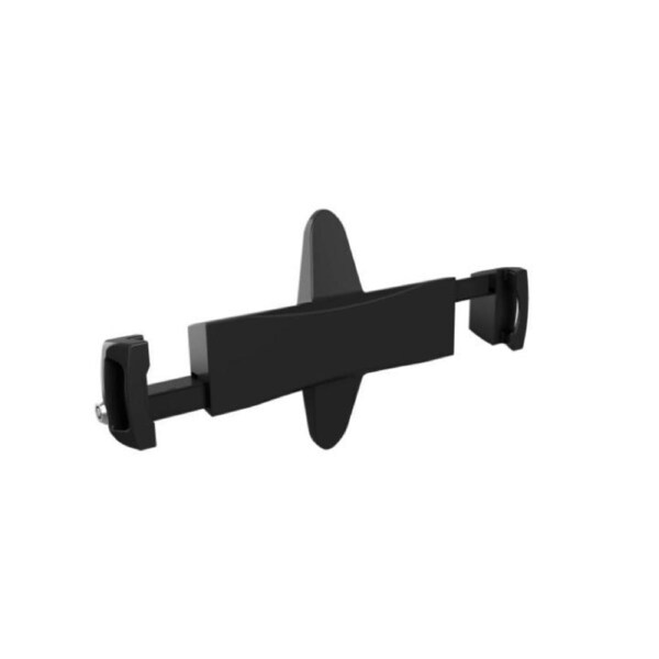 Brateck Anti-Theft Tablet VESA Adapter Clamp Fit7.9'-12.5' Tablets VESA 100x100/75x75 up to 2kg - Black (LS)