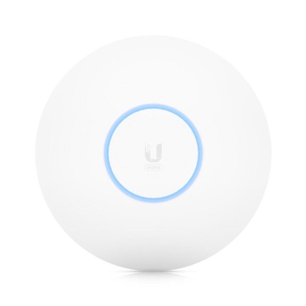 Ubiquiti UniFi Wi-Fi 6 Pro AP 4x4 Mu-/Mimo Wi-Fi 6, 2.4GHz @ 573.5 Mbps & 5GHz @ 4.8Gbps **No POE Injector Included, 2Yr Warr
