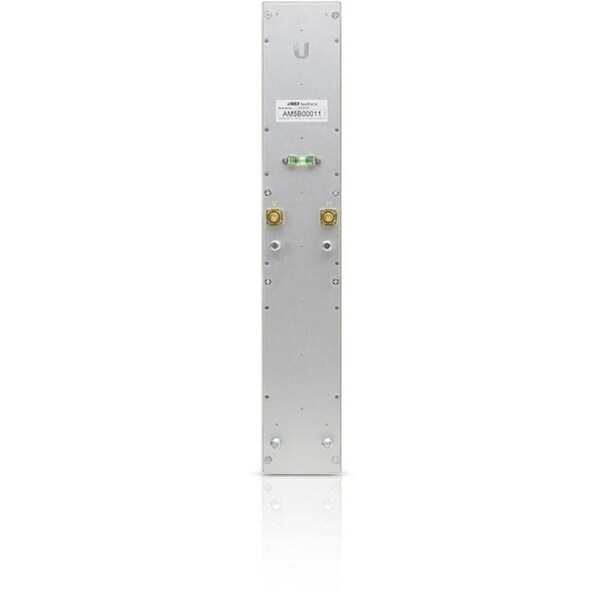 Ubiquiti 4.9-5.9GHz AirMax Base Station 17dBi, 90 Deg w/rocket kit