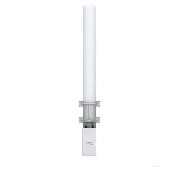 Ubiquiti 5GHz AirMax Dual Omni Directional 13dBi Antenna - All Mounting Accessories & Brackets Included, 2Yr Warr