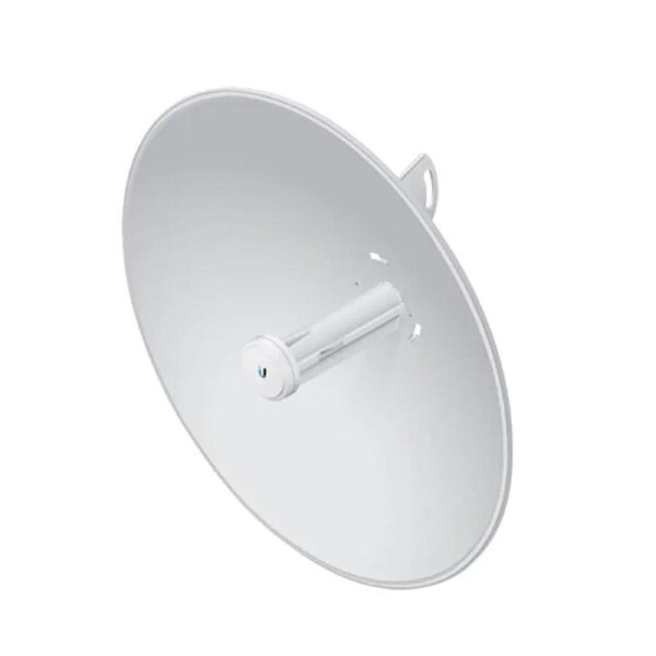 Ubiquiti PowerBeam 5 AC 500 27dBi 5GHz 802.11ac 2x2 MIMO Antenna, 2Yr Warr