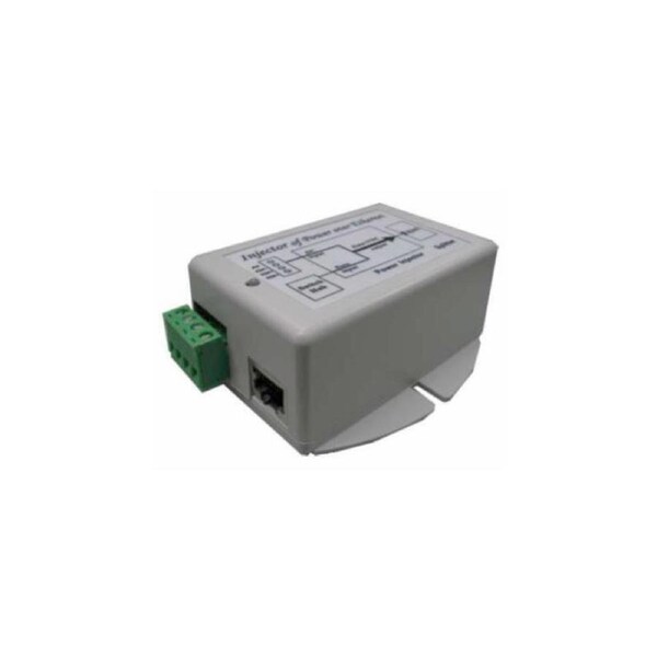 Tycon Power TP-DCDC-1224, 9-36VDC IN 24VDC OUT 19W DC to DC POE, 12V / 24V Battery Systems, High Temperature Operation
