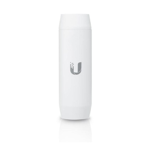 Ubiquiti Instant 802.3AF to USB Adapter, 5VDC, 2A Output. Power your USB Devices Via PoE, 2Yr Warr