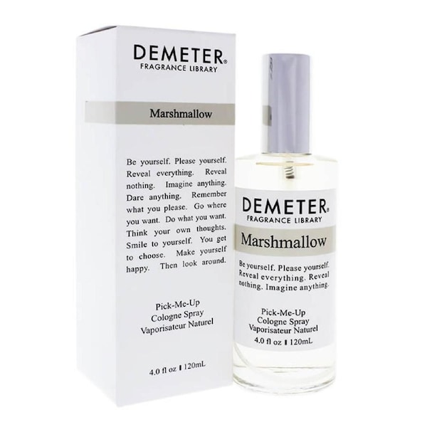 Demeter Marshmallow 120ml EDC (L) SP