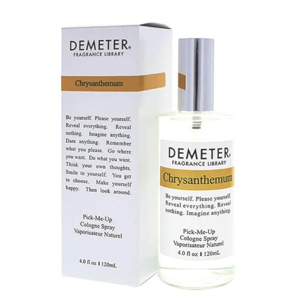 Demeter Chrysanthemum 120ml EDC (L) SP
