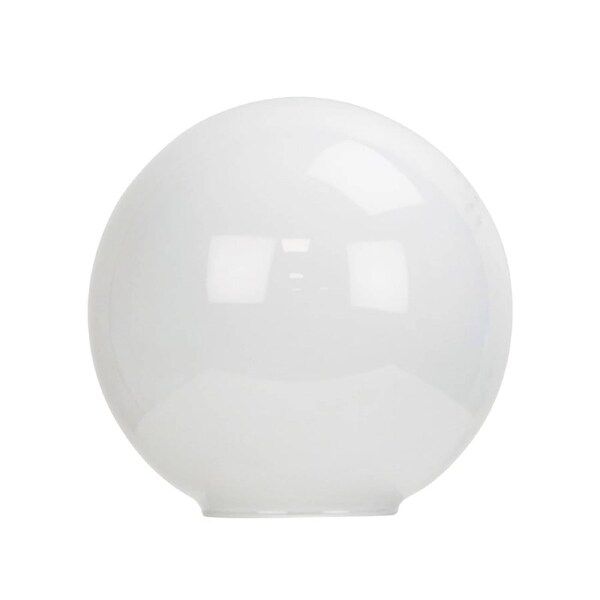 Spanish 1600 Gloss Opal Replacement Glass