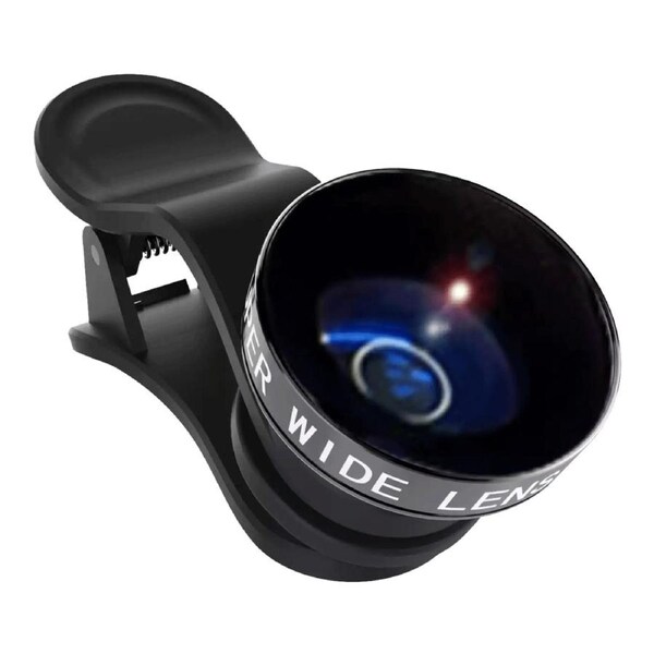 Kenko Real Pro 0.4x Super Wide Lens for Smartphones