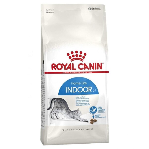 ROYAL CANIN Indoor27 4KG