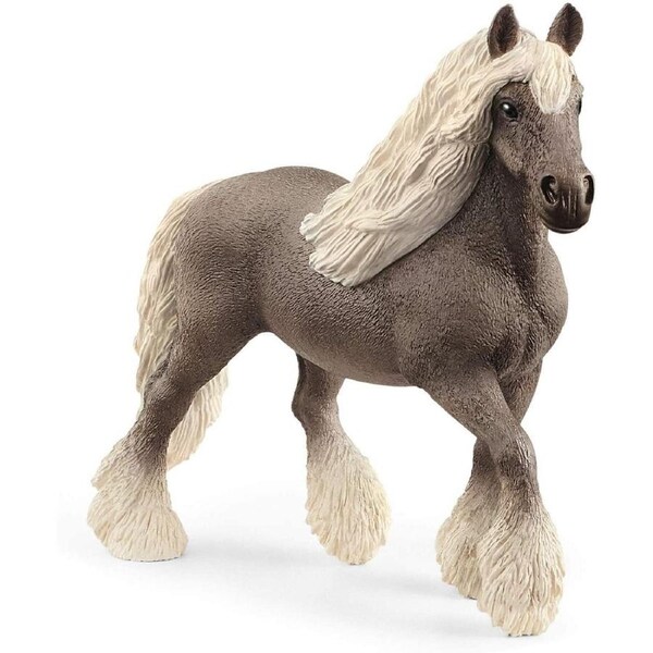 Schleich - Silver Dapple Mare