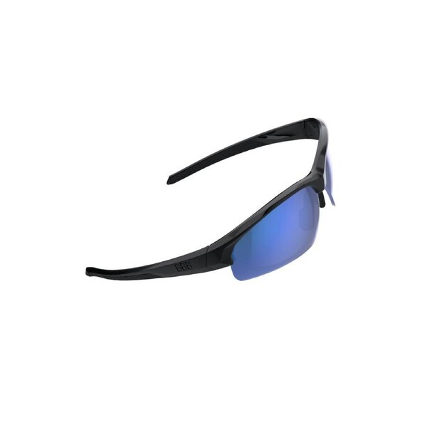 BBB Cycling Impress Small Sportglasses Black - Black