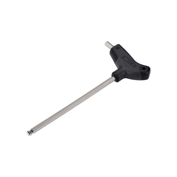BBB Cycling Wrench Hex T 8mm