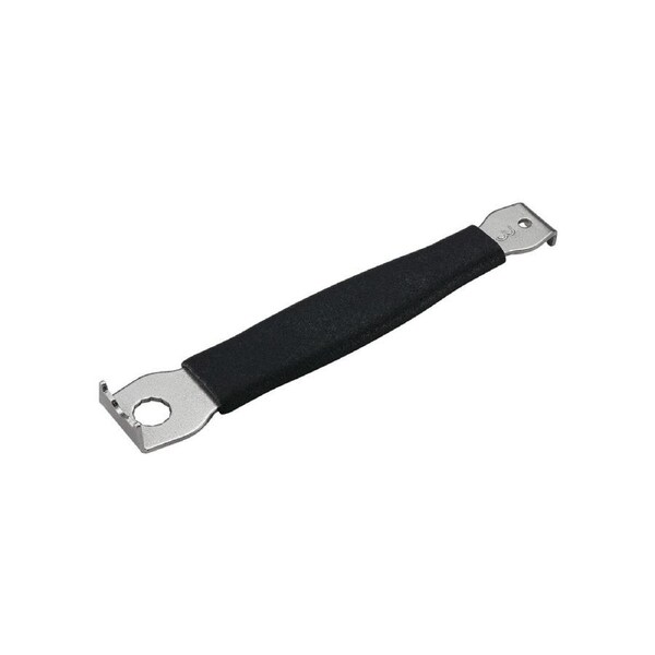BBB Cycling BoltGrip Chainring Nut Tool Extra Long