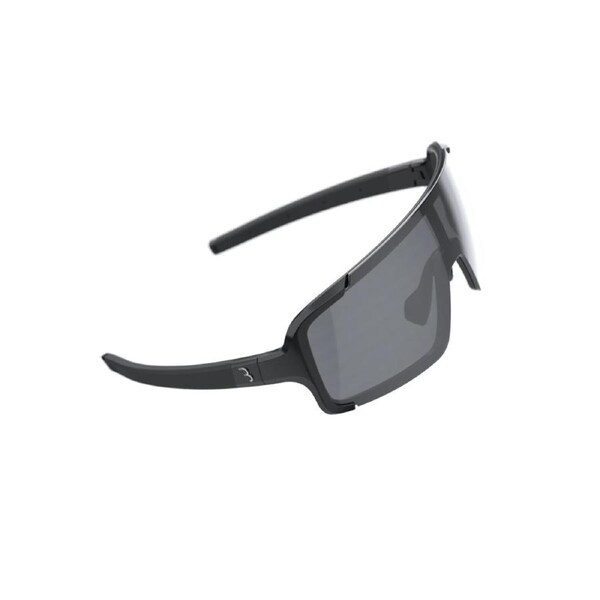 BBB Cycling Chester Sportglasses Black - Black