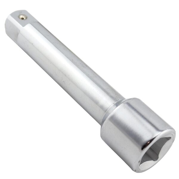 KC Tools 1" Drive 200mm Socket Extension Bar - AKC541